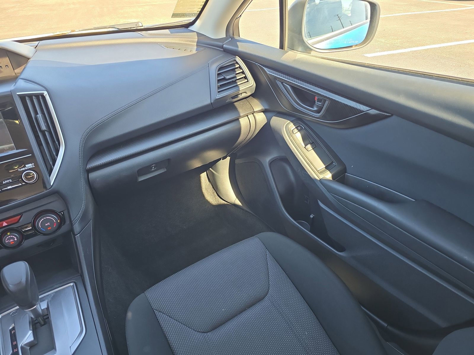 2018 Subaru Impreza - Photo 12