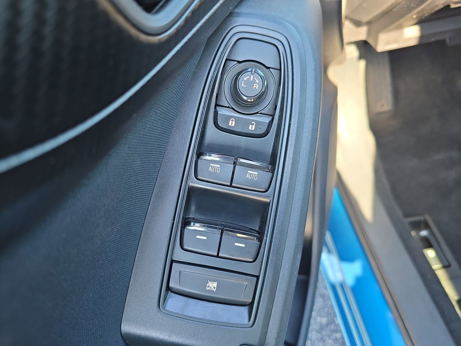 2018 Subaru Impreza - Photo 13