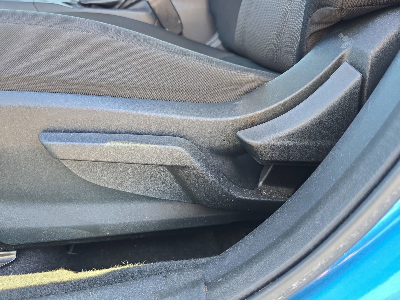 2018 Subaru Impreza - Photo 15