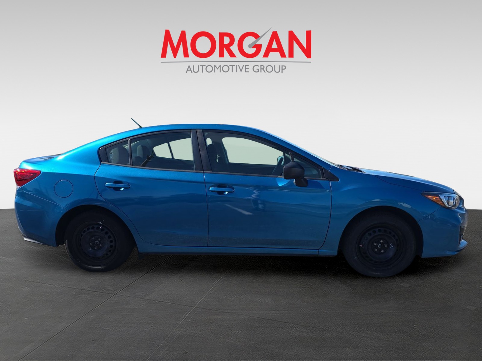 2018 Subaru Impreza - Photo 5