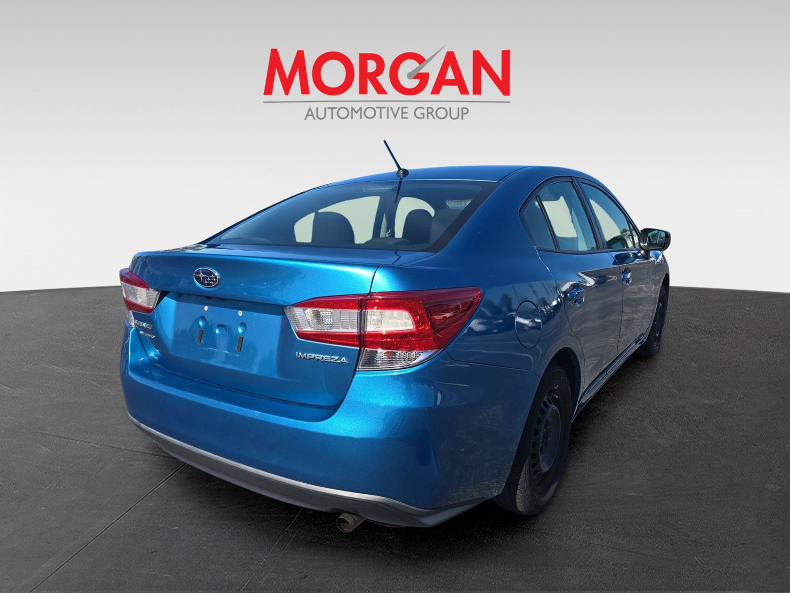 2018 Subaru Impreza - Photo 3