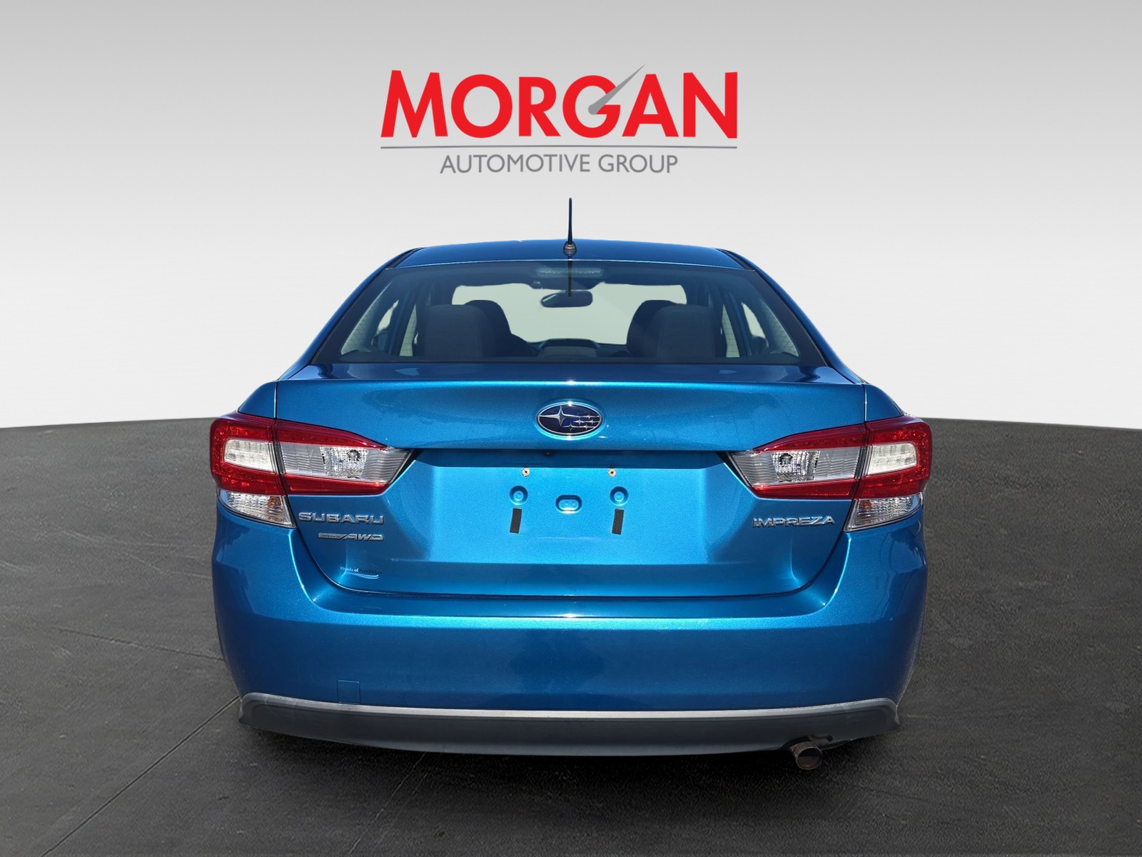 2018 Subaru Impreza - Photo 4