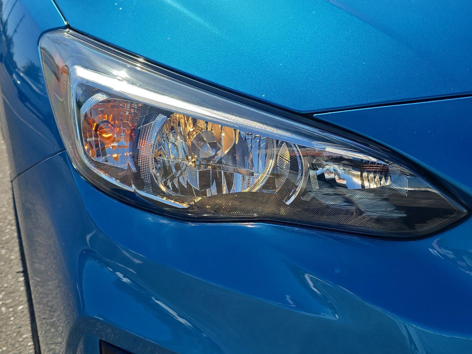 2018 Subaru Impreza - Photo 7