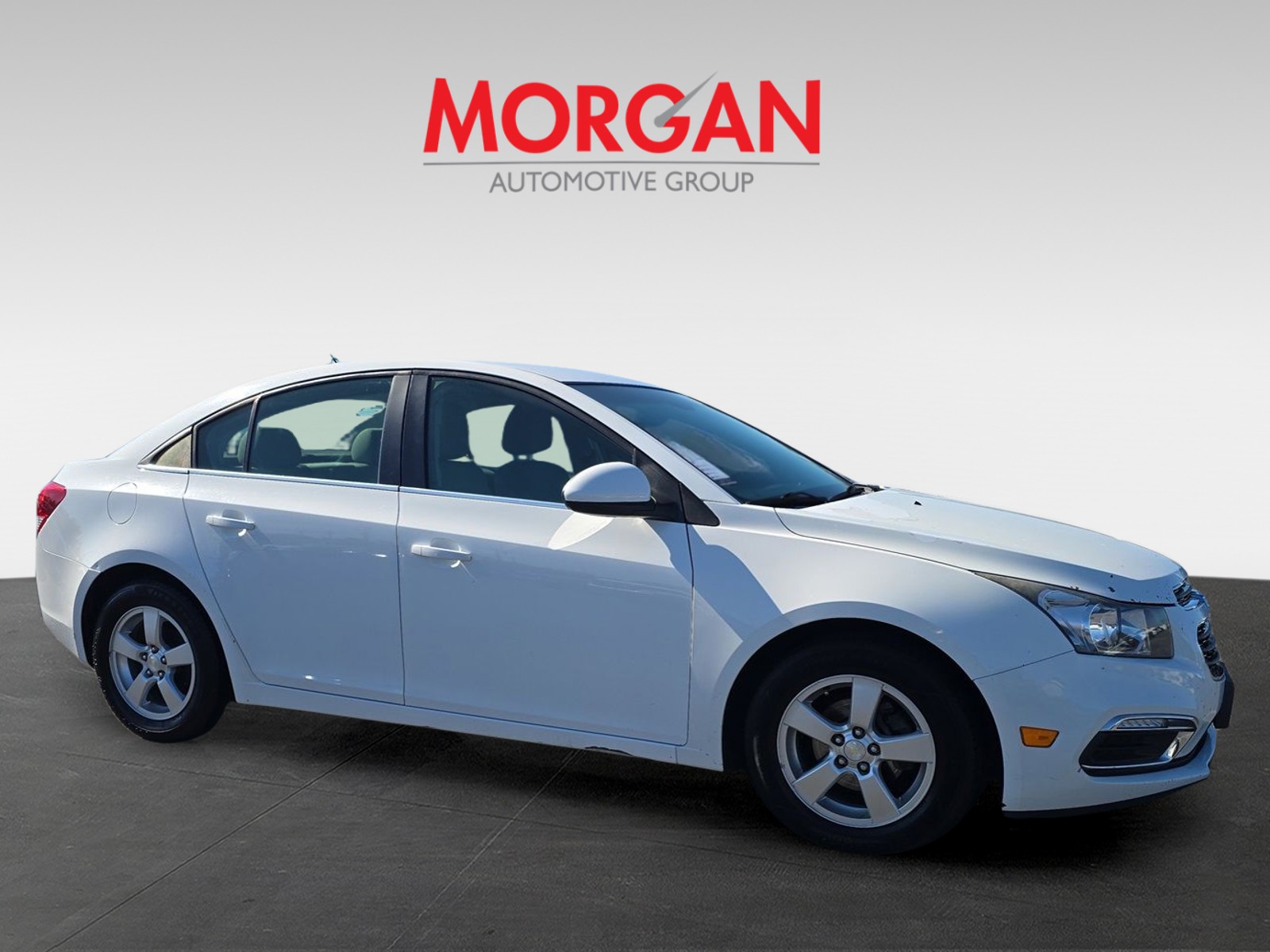 Used 2015 Chevrolet Cruze 1LT with VIN 1G1PC5SB0F7185080 for sale in Tampa, FL
