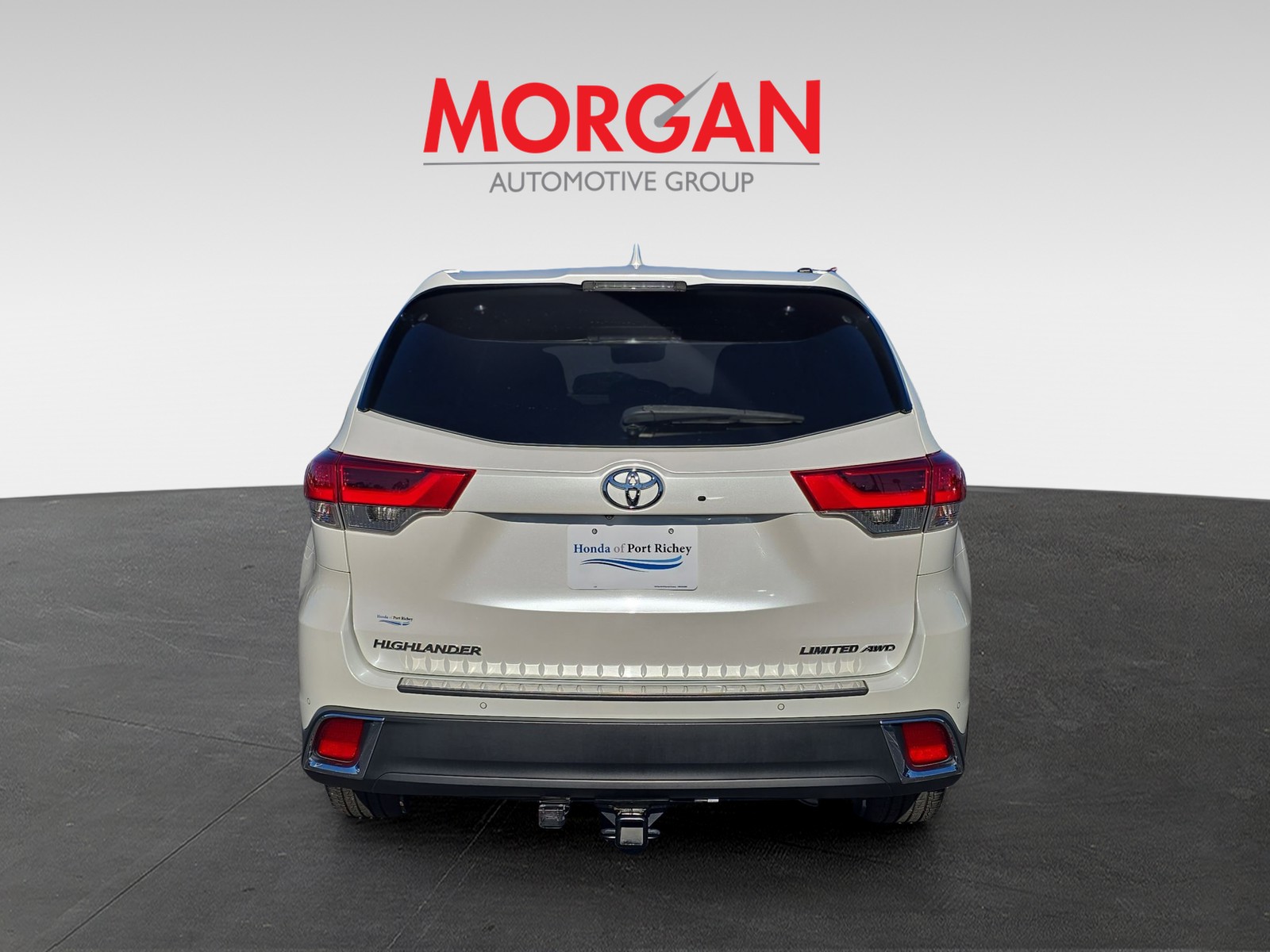 2018 Toyota Highlander - Photo 4