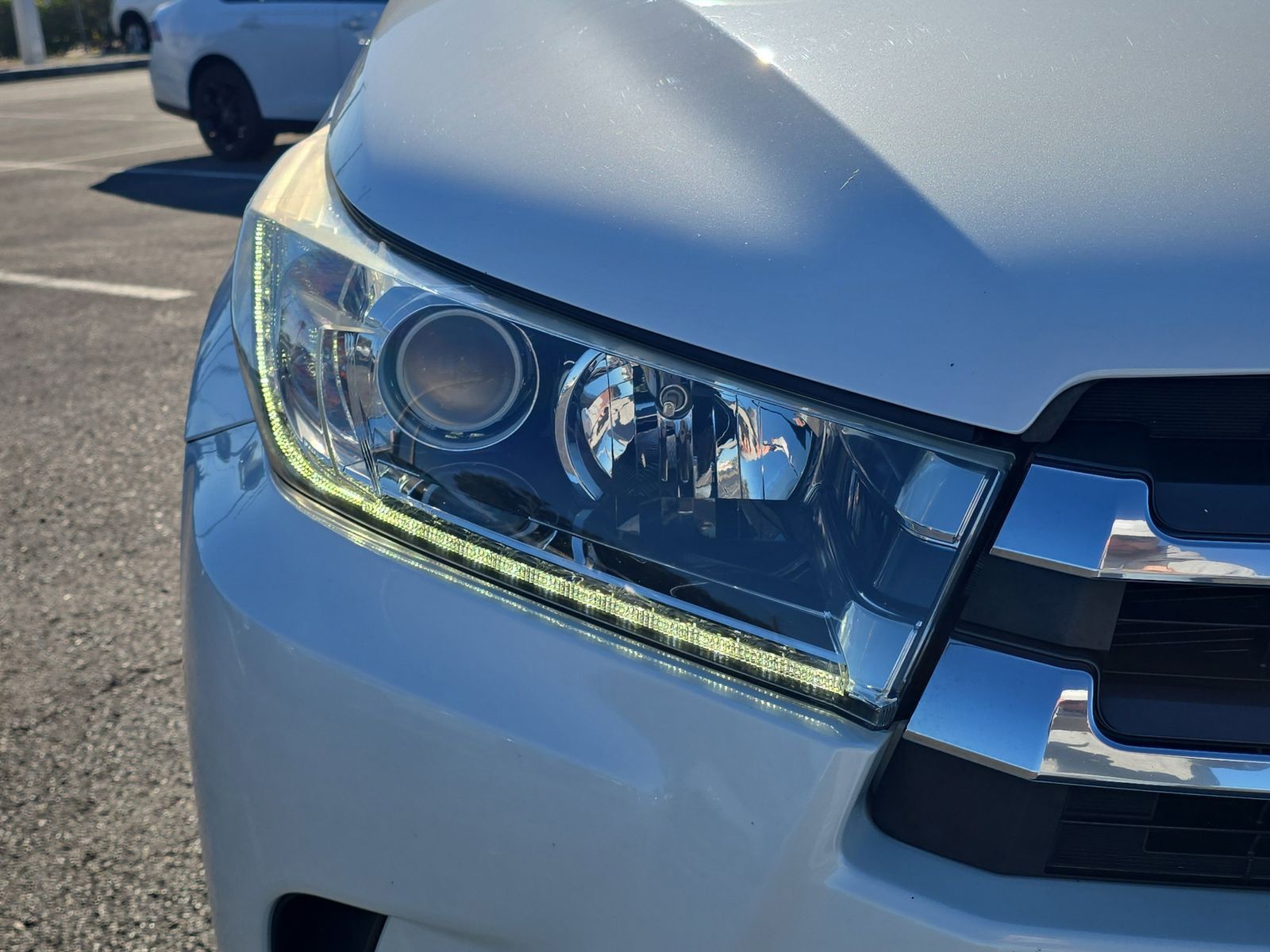 2018 Toyota Highlander - Photo 7
