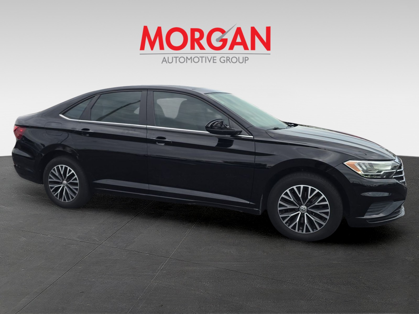 2019 Volkswagen Jetta - Photo 3