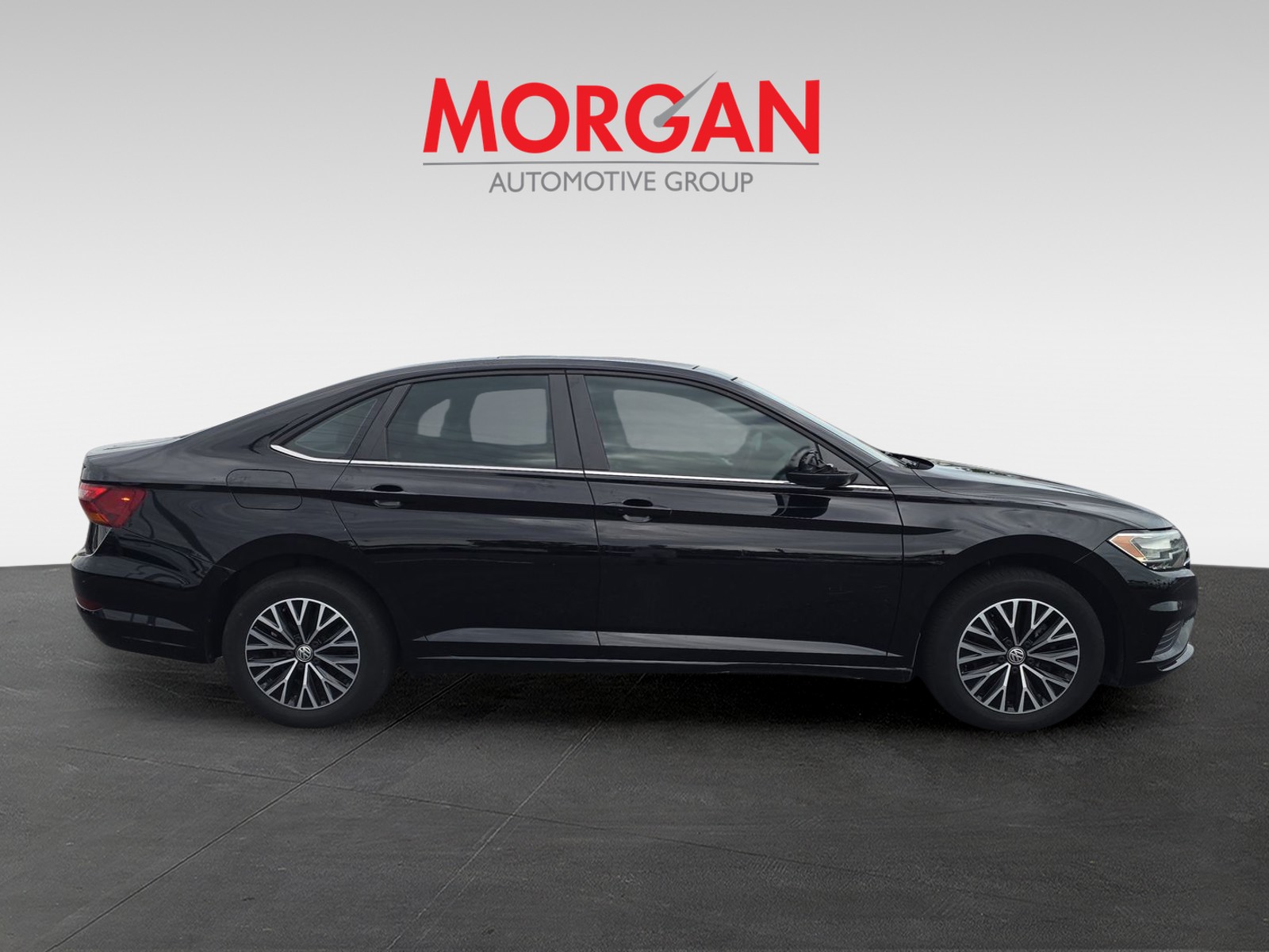 2019 Volkswagen Jetta - Photo 2