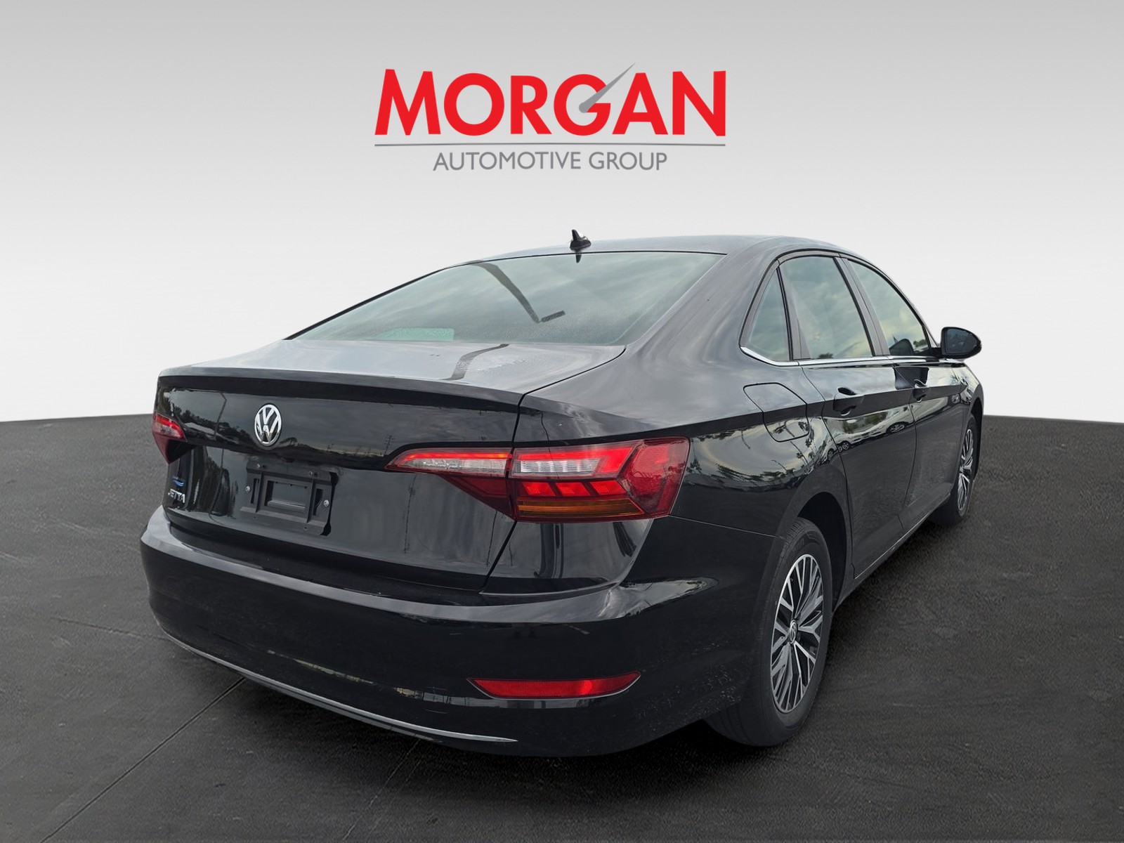 2019 Volkswagen Jetta - Photo 7