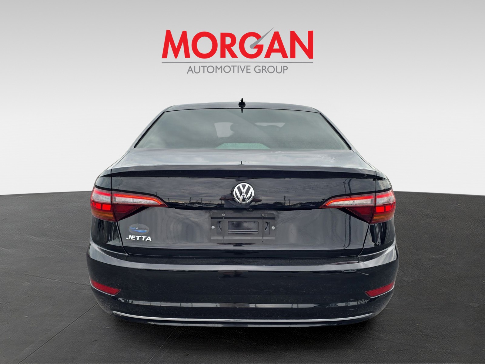 2019 Volkswagen Jetta - Photo 4