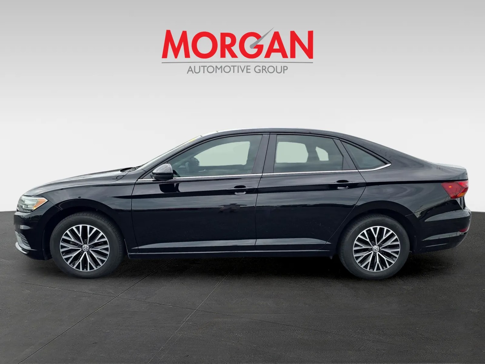 2019 Volkswagen Jetta - Photo 6