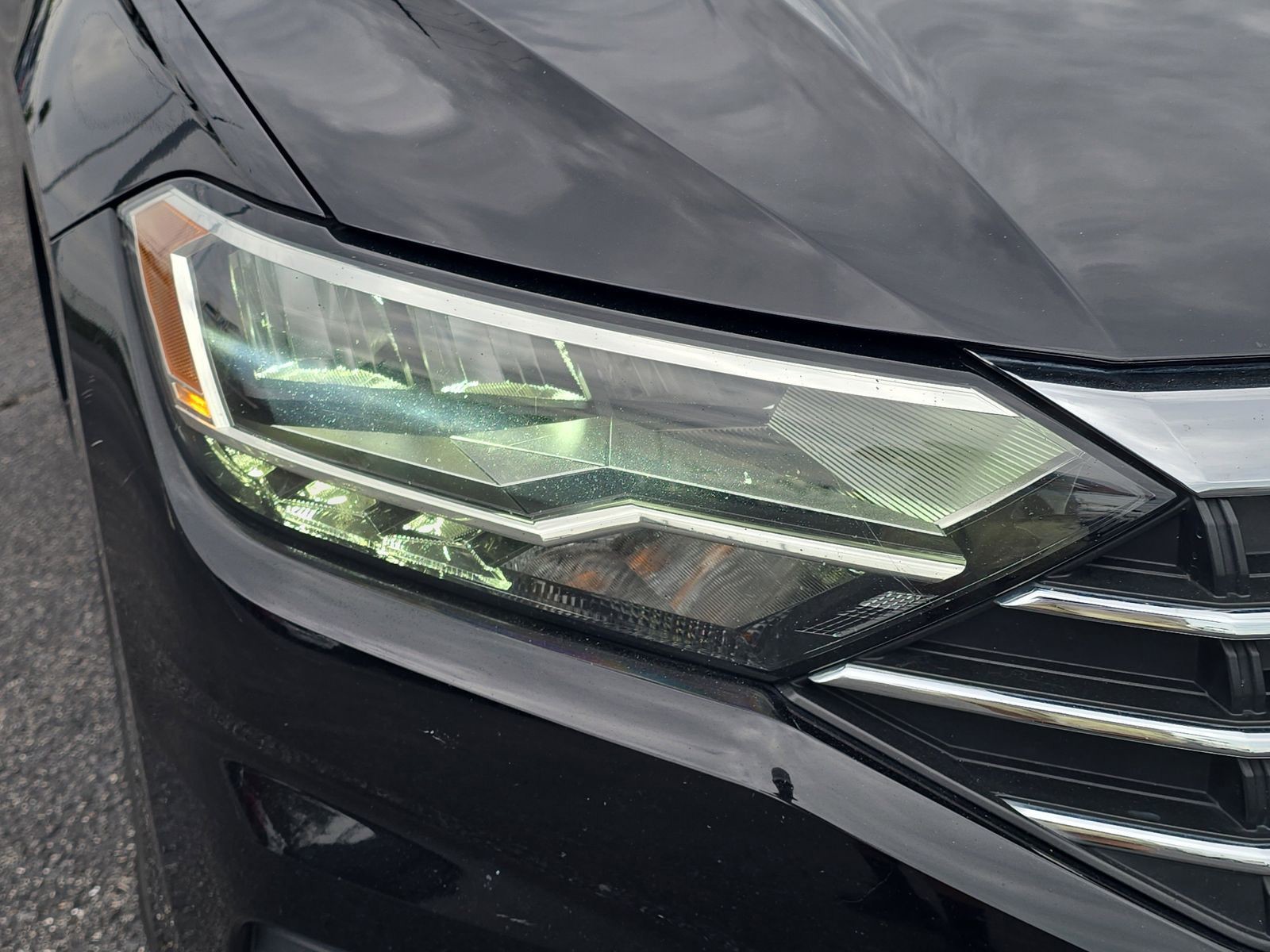 2019 Volkswagen Jetta - Photo 5
