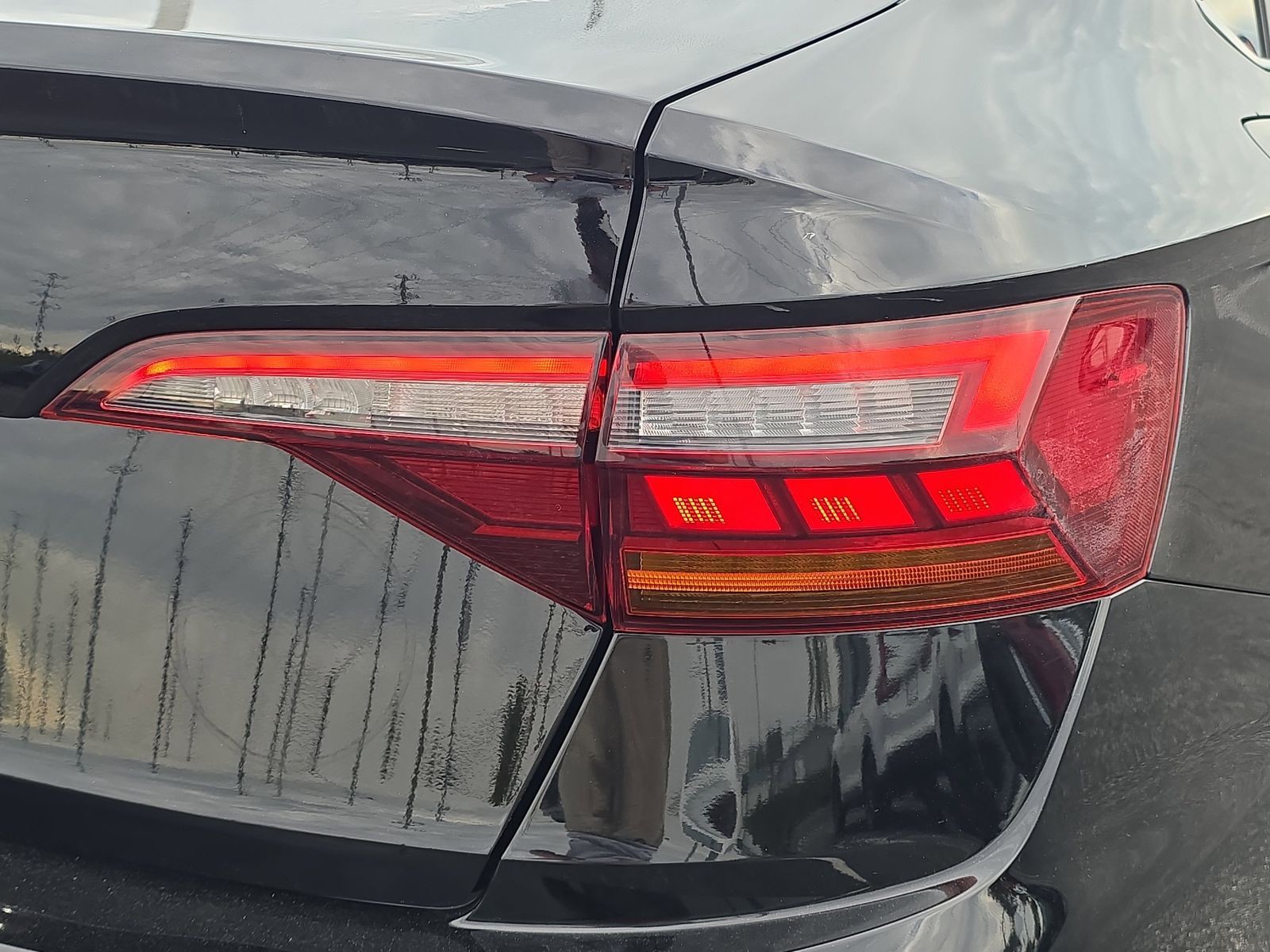 2019 Volkswagen Jetta - Photo 8