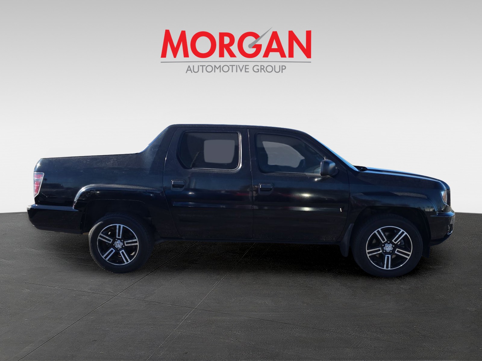 2012 Honda Ridgeline - Photo 5