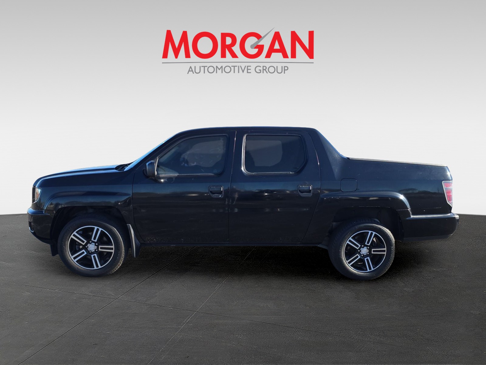 2012 Honda Ridgeline - Photo 6
