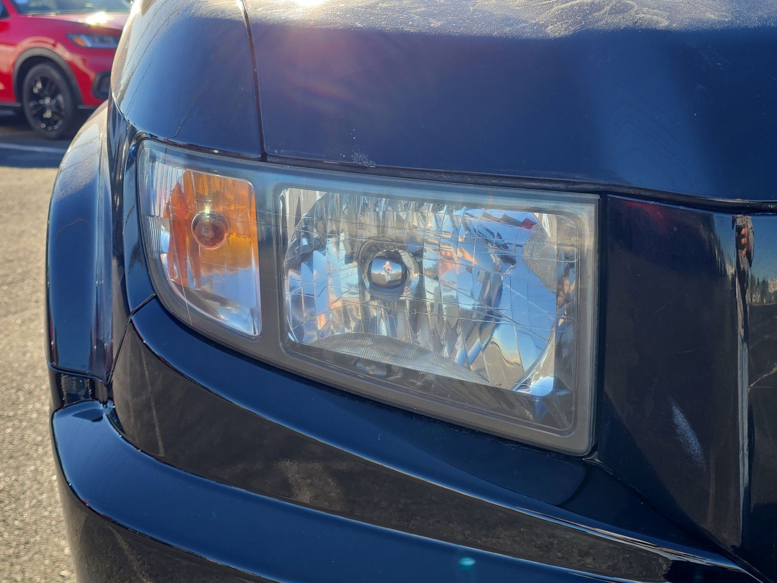 2012 Honda Ridgeline - Photo 7