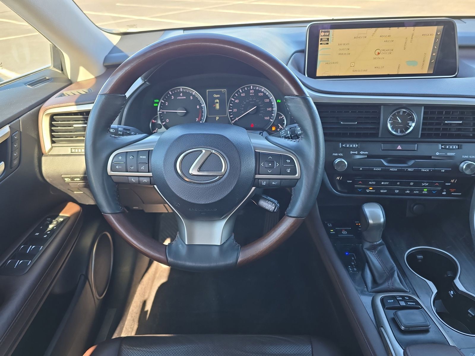 2016 Lexus RX - Photo 10