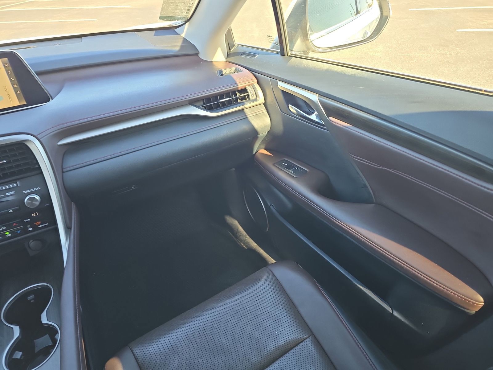 2016 Lexus RX - Photo 12