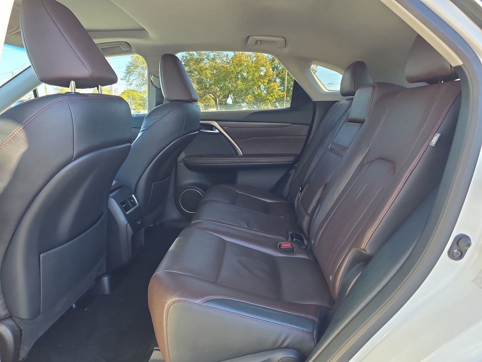 2016 Lexus RX - Photo 13