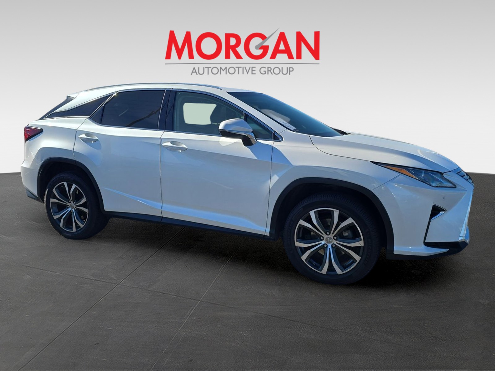 2016 Lexus RX - Photo 2