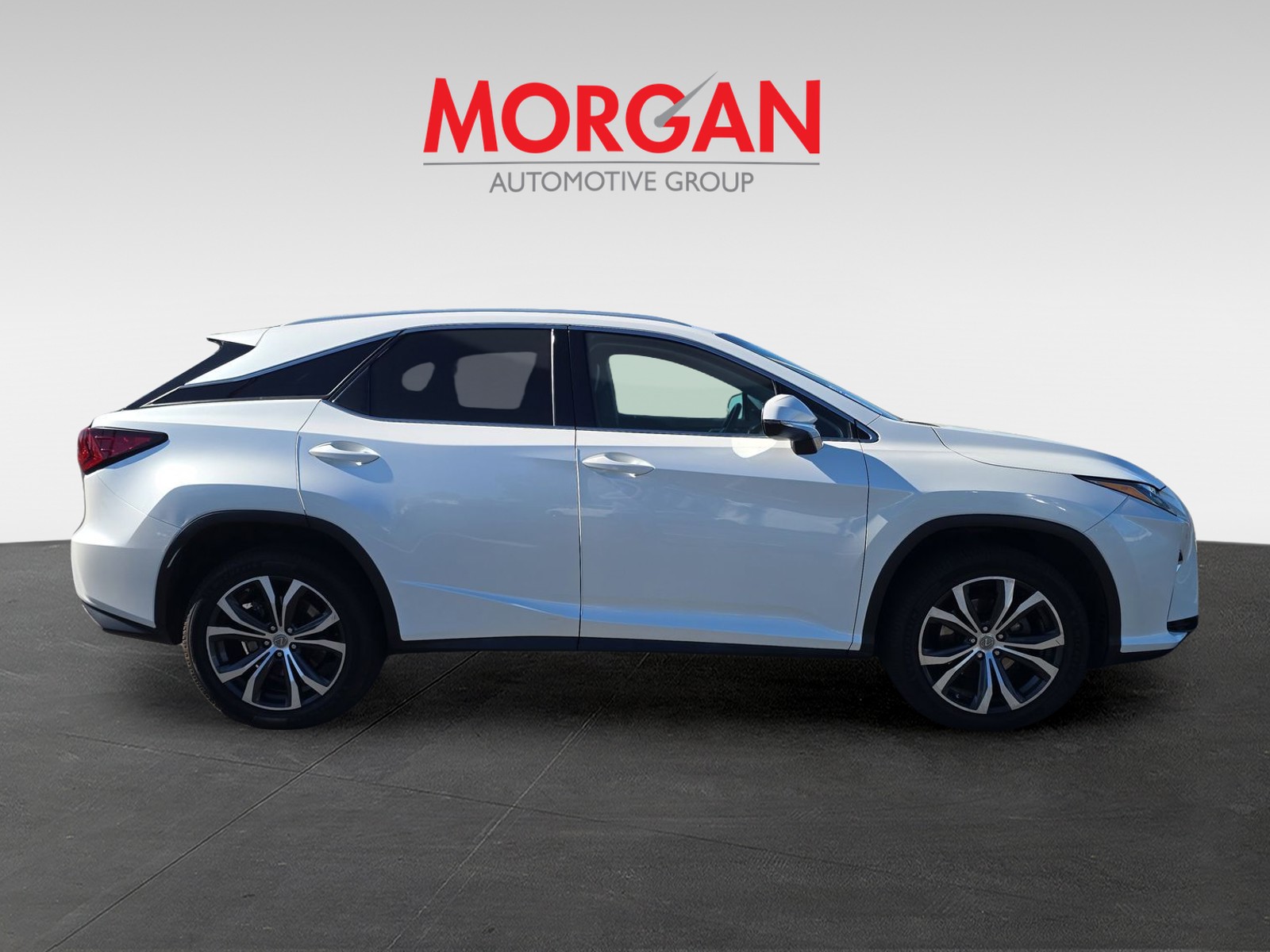 2016 Lexus RX - Photo 5