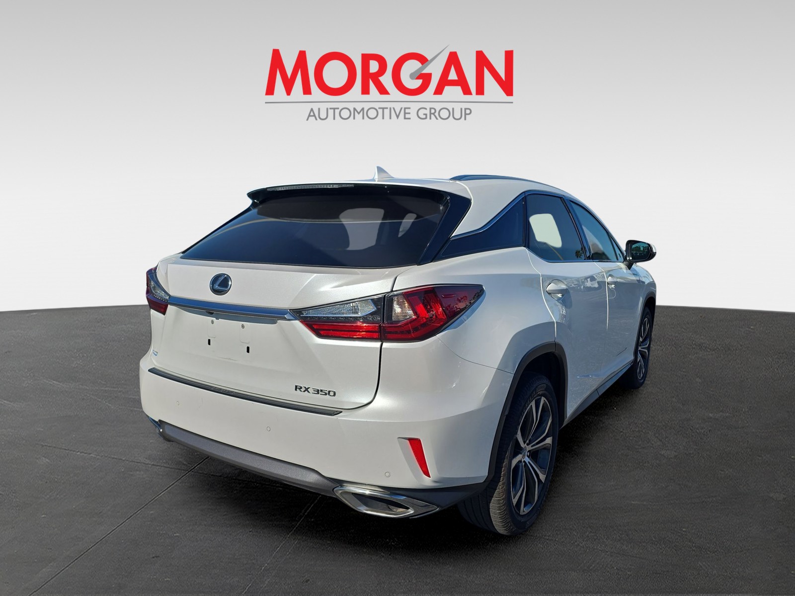 2016 Lexus RX - Photo 3