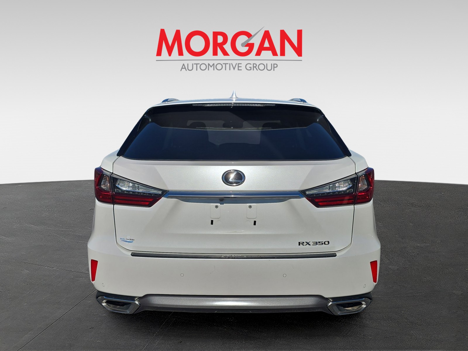 2016 Lexus RX - Photo 4