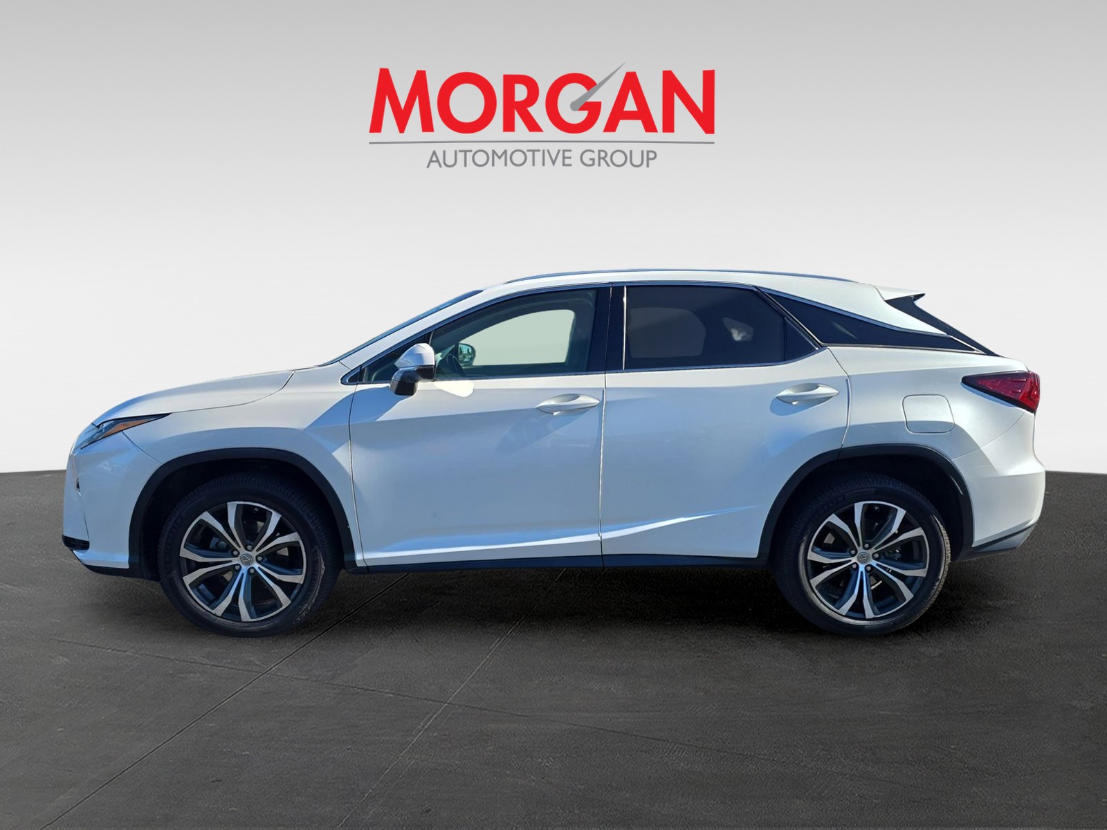 2016 Lexus RX - Photo 6
