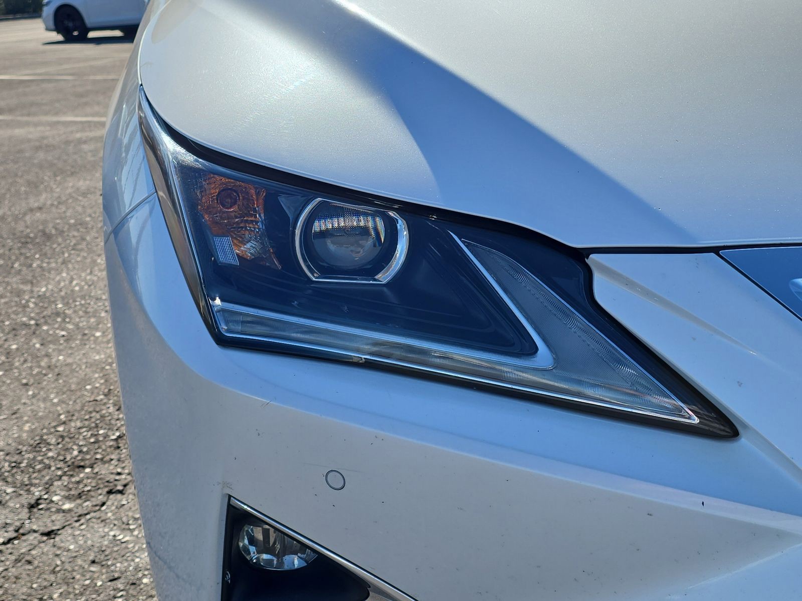 2016 Lexus RX - Photo 7