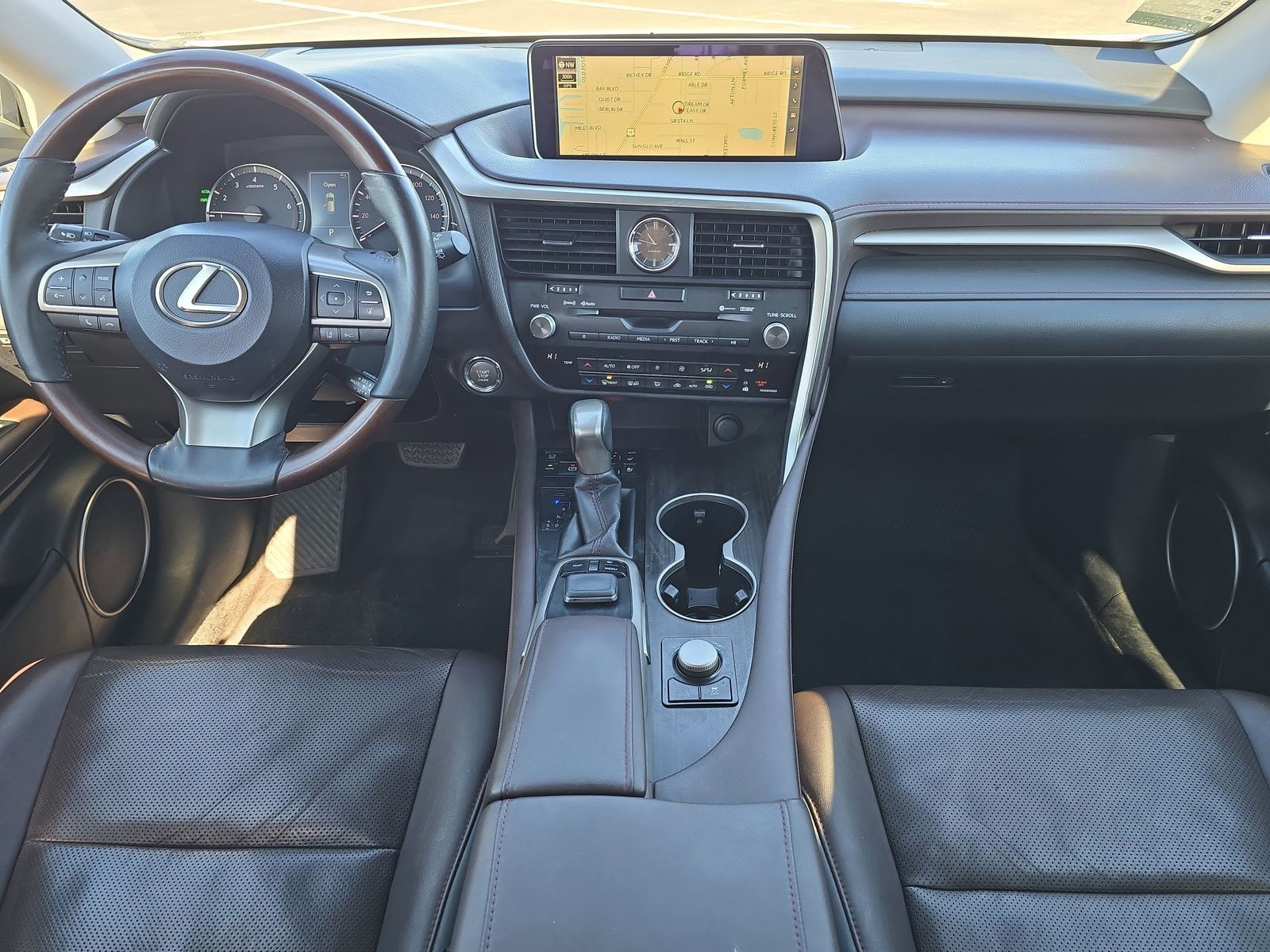 2016 Lexus RX - Photo 9