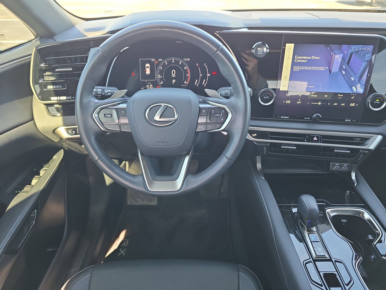 2024 Lexus RX - Photo 10