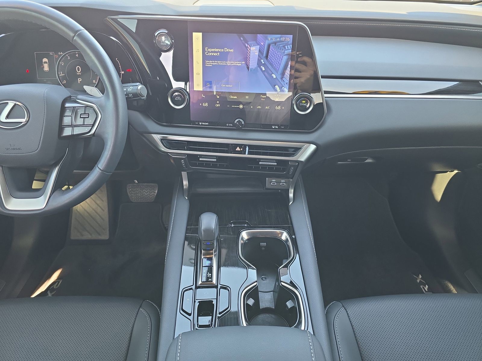 2024 Lexus RX - Photo 11