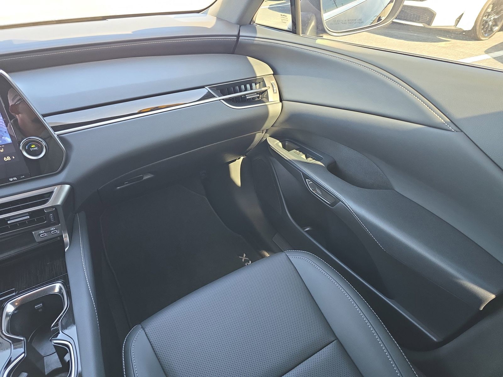 2024 Lexus RX - Photo 12