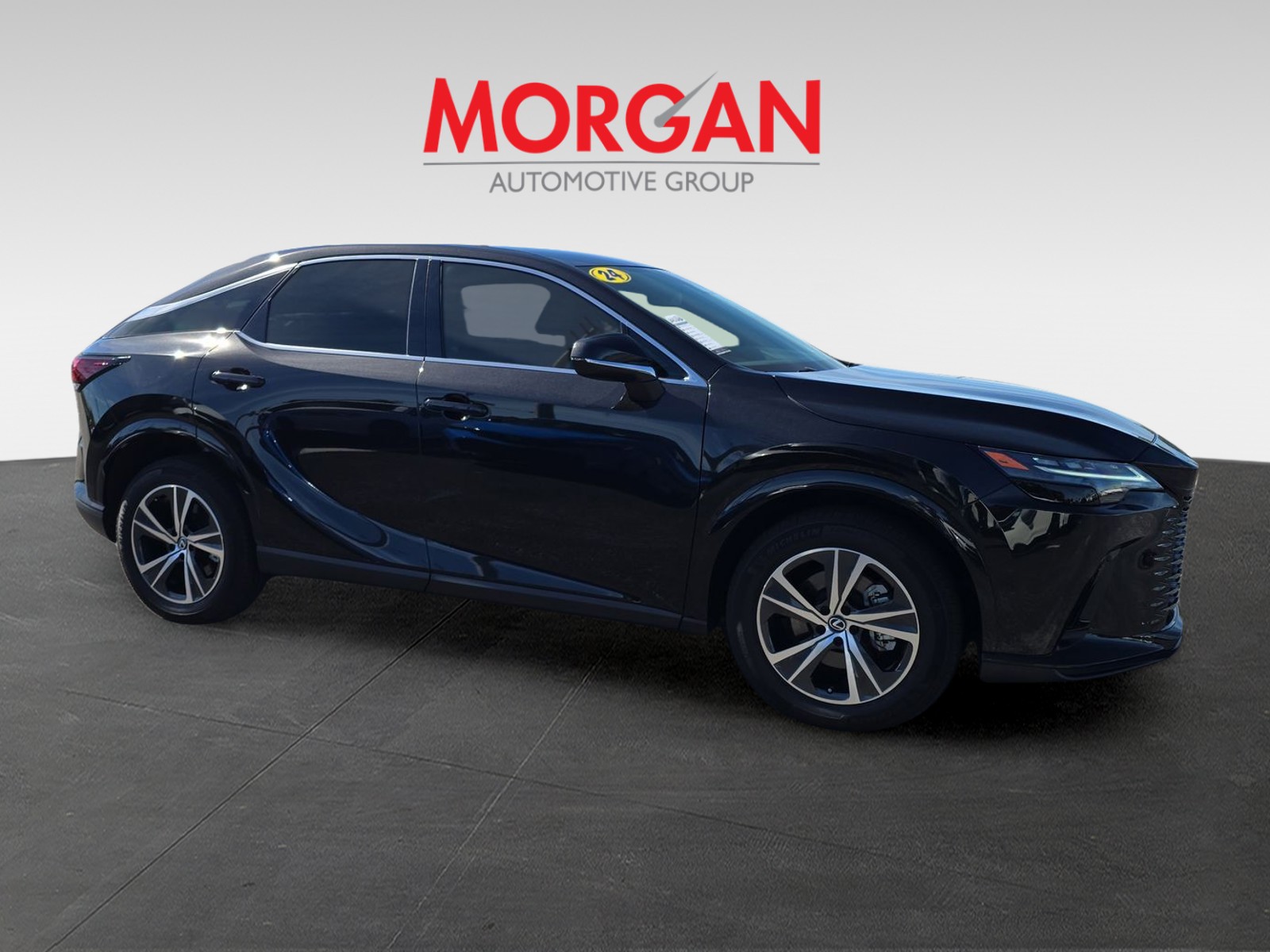 2024 Lexus RX - Photo 2