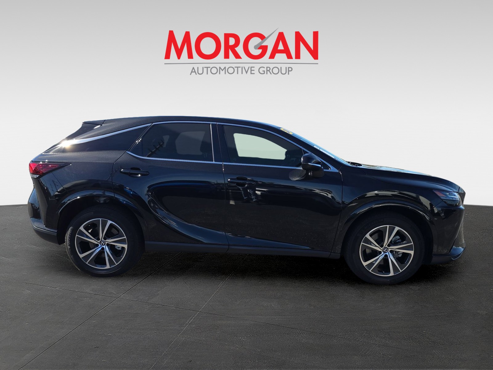2024 Lexus RX - Photo 5