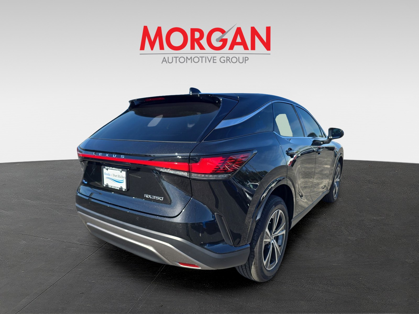 2024 Lexus RX - Photo 3