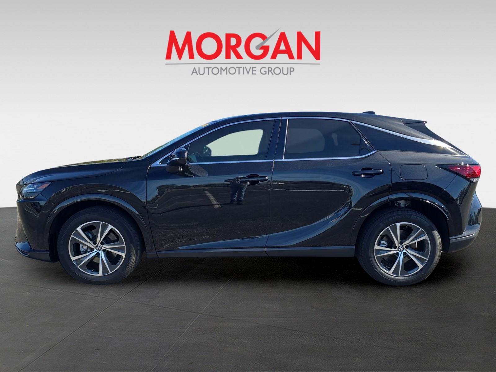 2024 Lexus RX - Photo 6