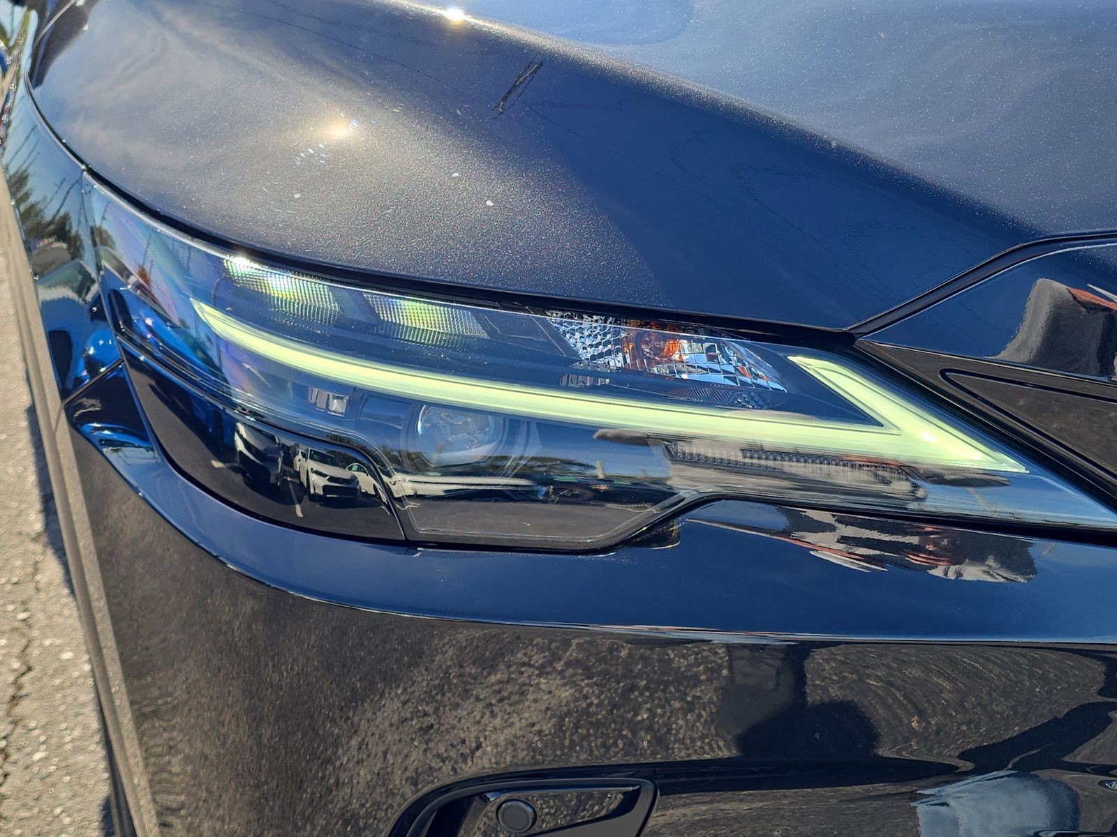 2024 Lexus RX - Photo 7