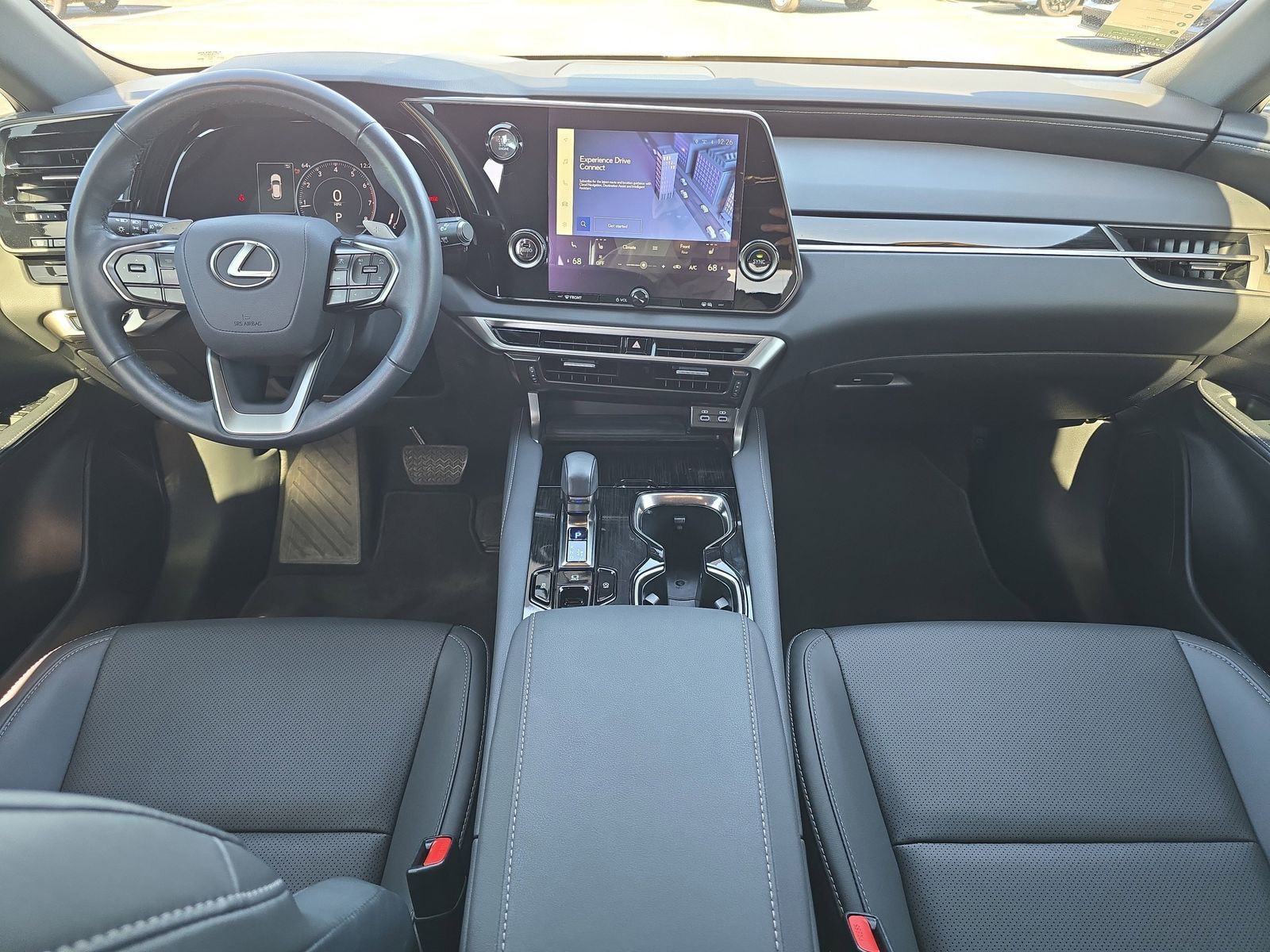 2024 Lexus RX - Photo 9