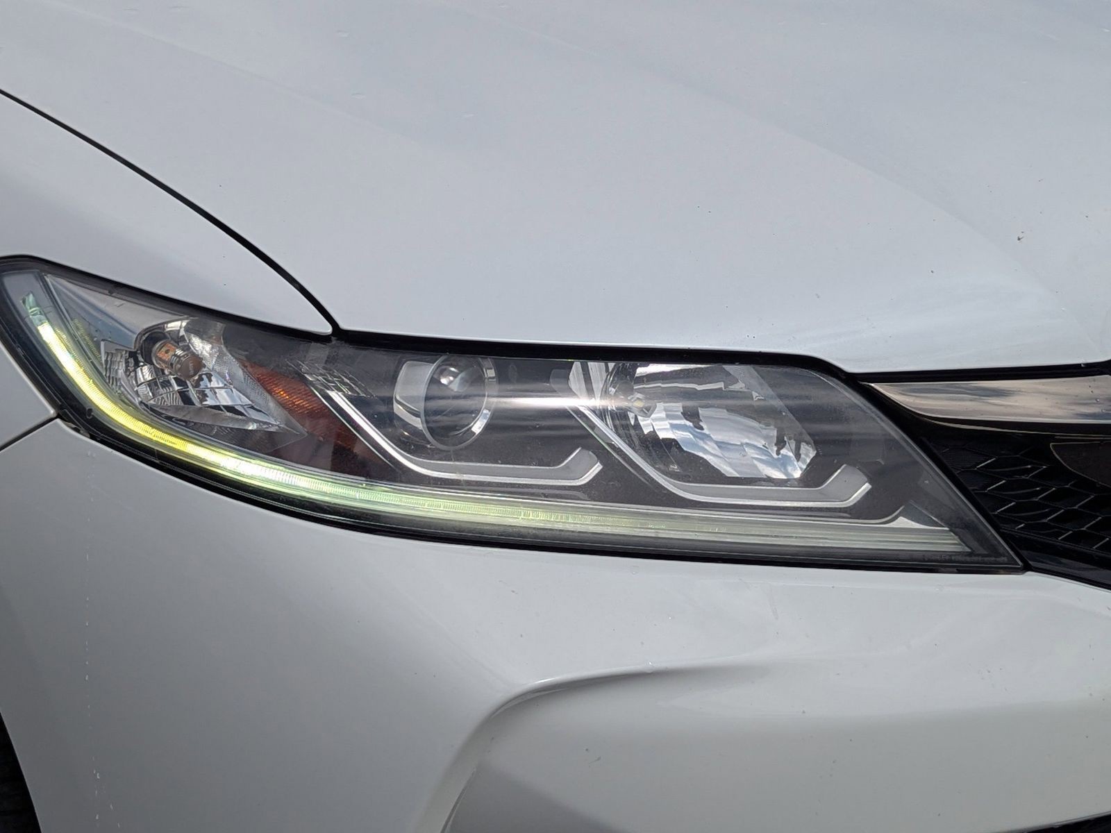 2016 Honda Accord - Photo 10