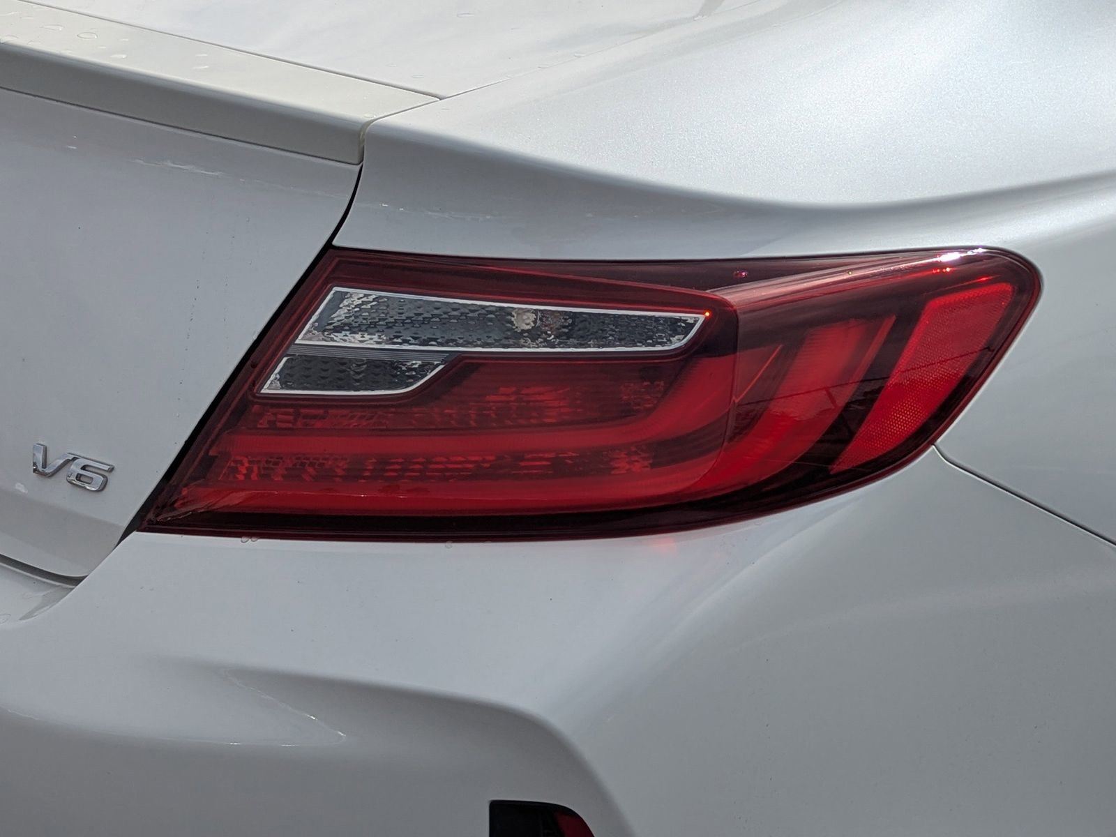 2016 Honda Accord - Photo 11