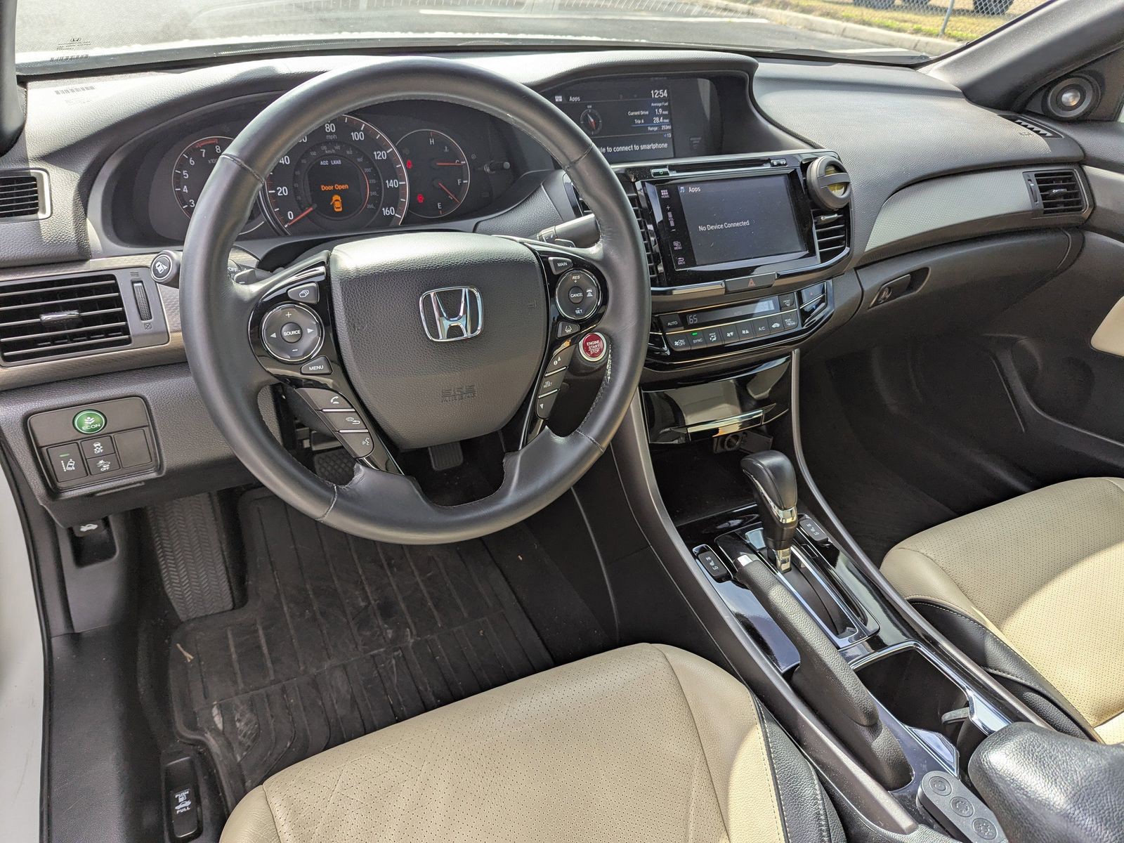 2016 Honda Accord - Photo 13