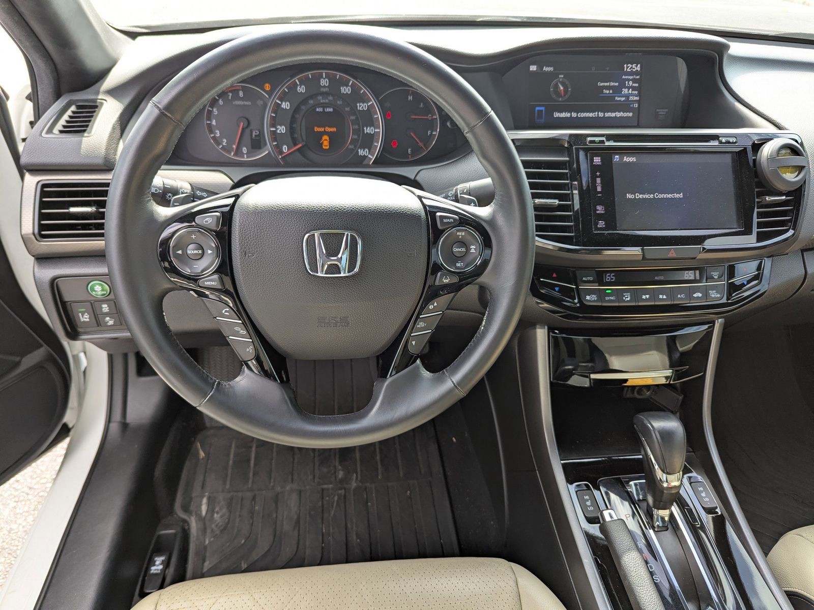 2016 Honda Accord - Photo 14