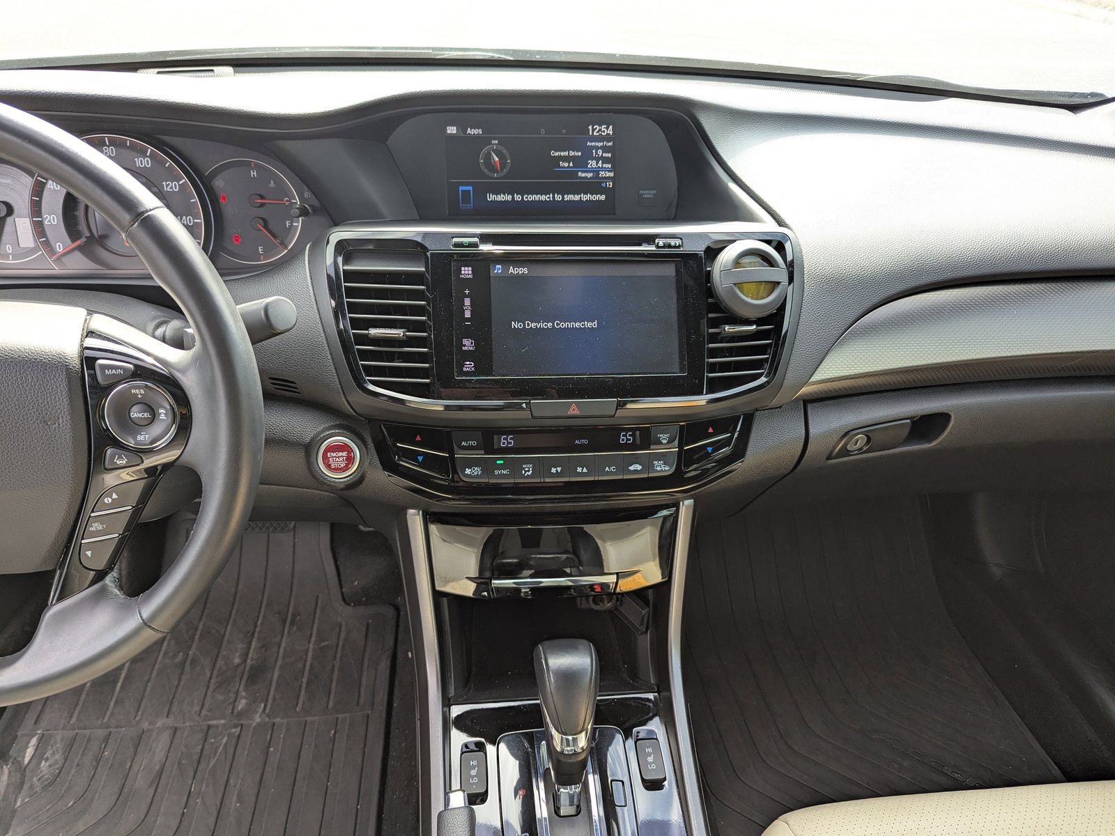 2016 Honda Accord - Photo 15