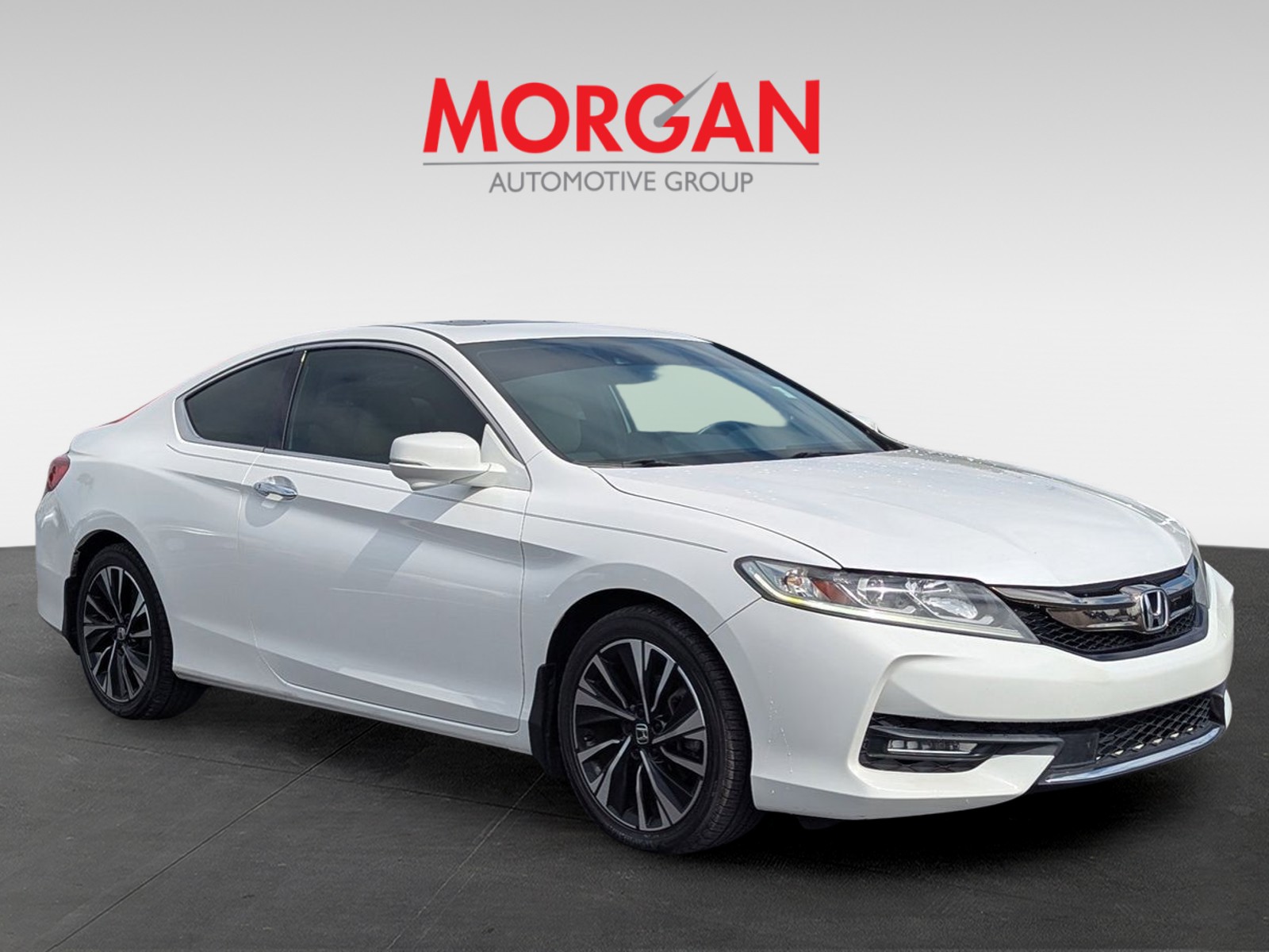 2016 Honda Accord - Photo 3