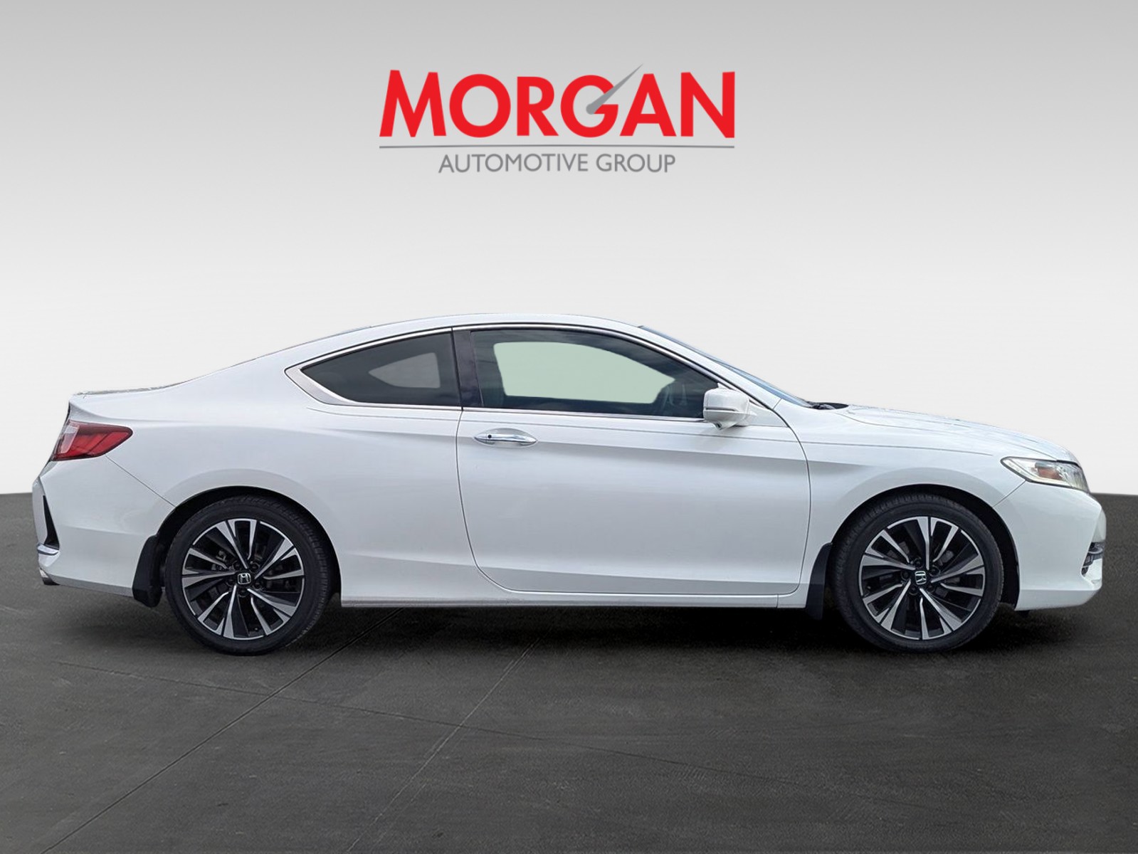 2016 Honda Accord - Photo 8