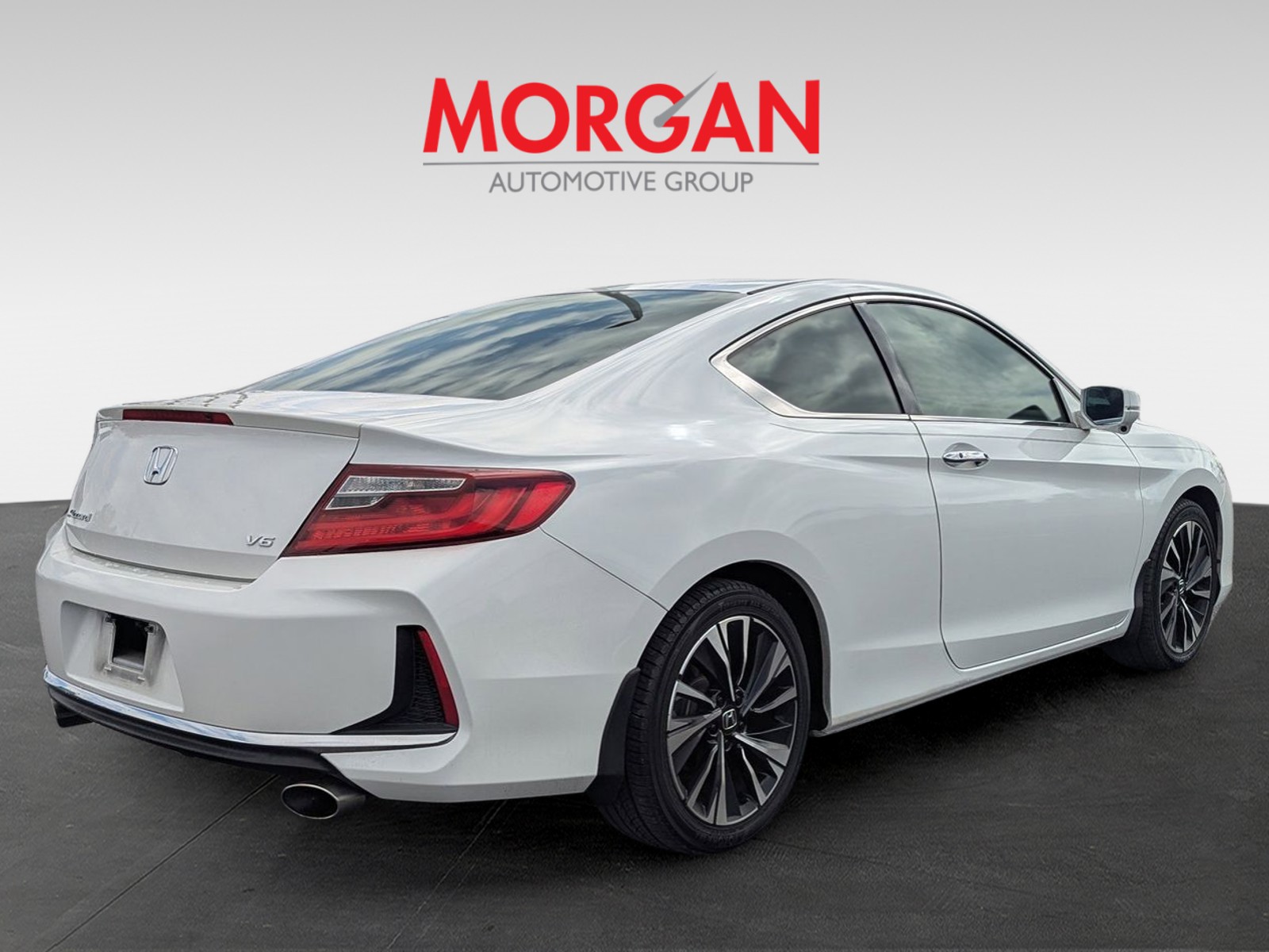 2016 Honda Accord - Photo 5
