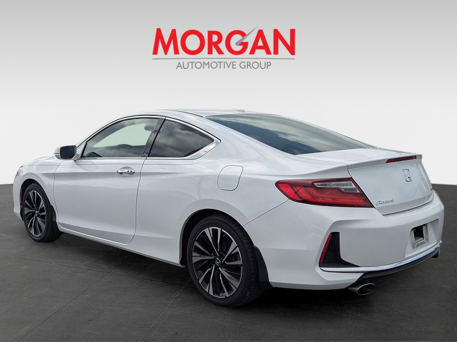 2016 Honda Accord - Photo 6