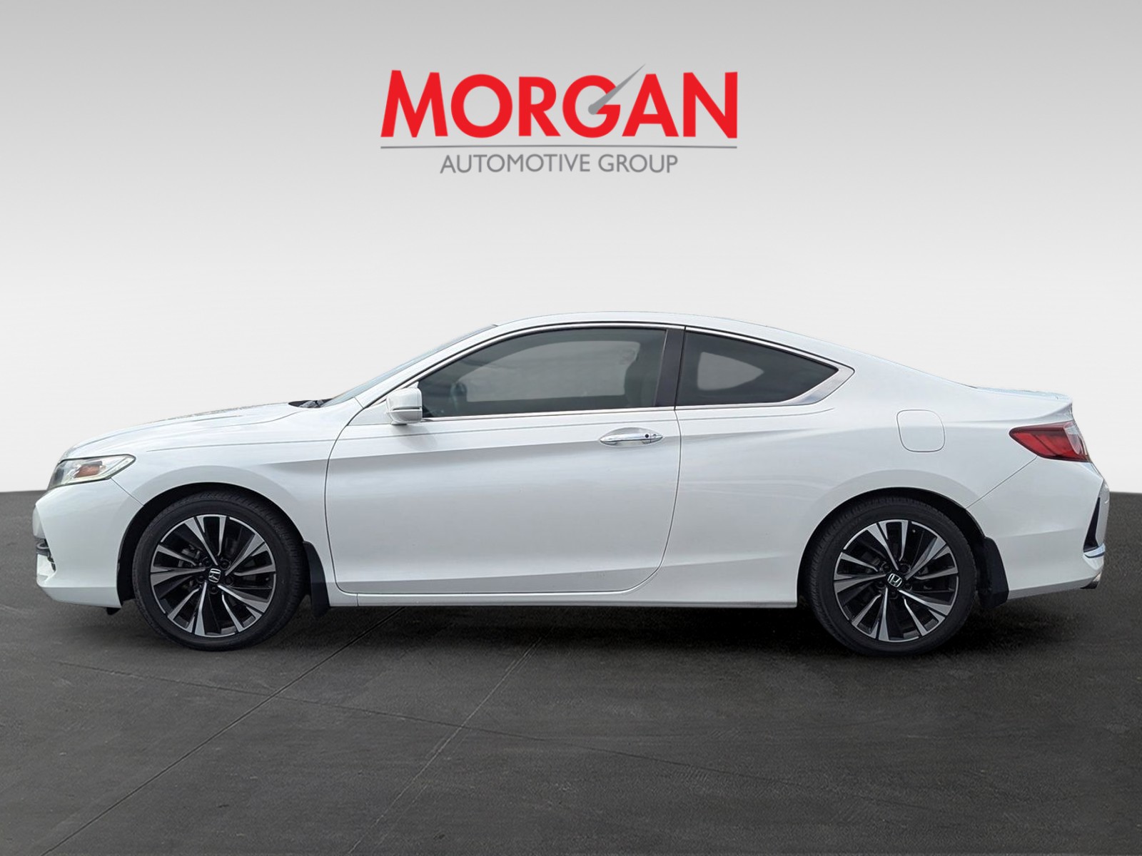 2016 Honda Accord - Photo 9