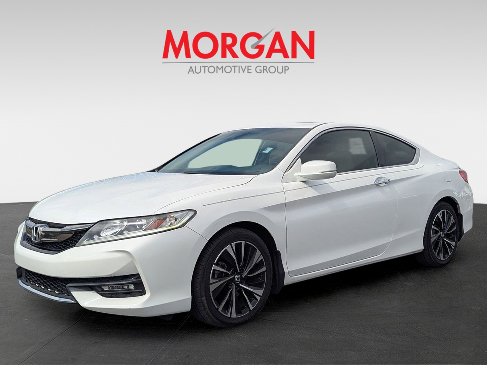 2016 Honda Accord - Photo 2